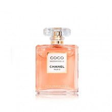 #03 (схожість з Chanel - Coco Madmoiselle)