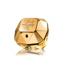 #27 (схожість з Paco Rabanne - Lady Million)