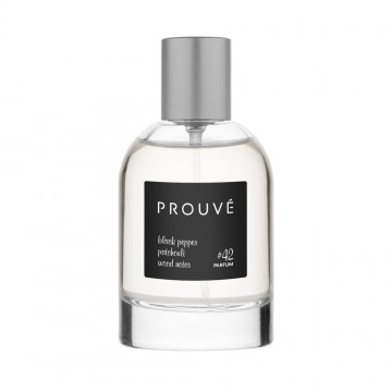 #42 (схожість з Christian Dior - Sauvage)